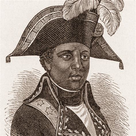 Toussaint L