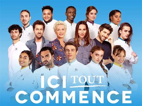 tout commence ici