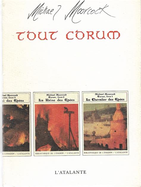 Tout Corum
