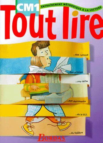 tout lire cm1