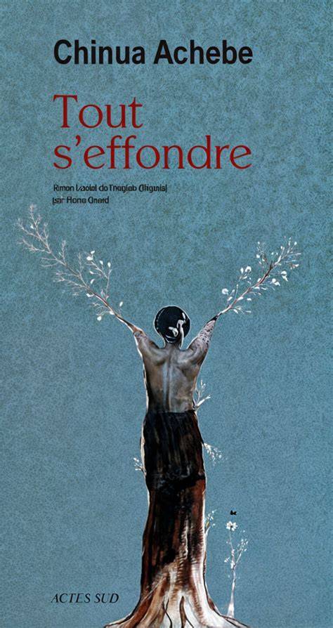 tout s effondre