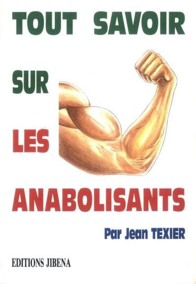 Download Tout Savoir Sur Les Anabolisants 