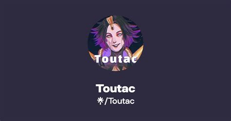 Toutac