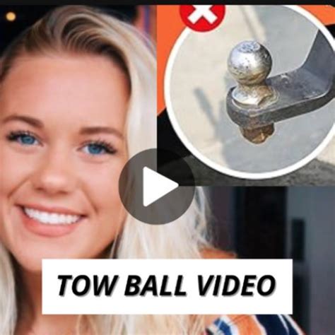 tow ball bailey nude