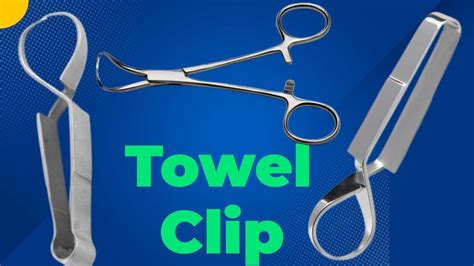 Towel Clip Uses