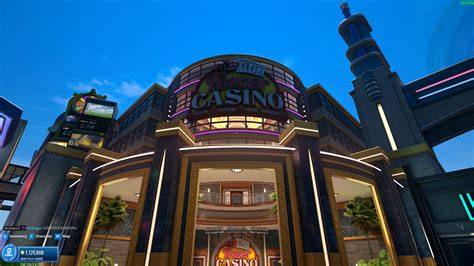tower casino