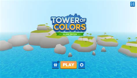 tower of colors