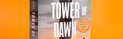 Tower Of Dawn Quotes
