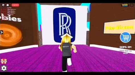 17th Floor] Guess The Logo! - Roblox