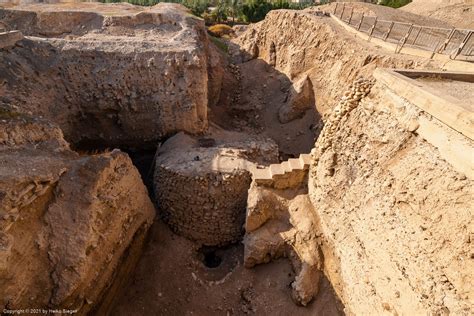 Tower Of Jericho
