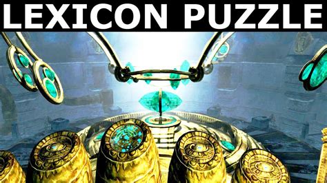Tower Of Mzark Puzzle Solution