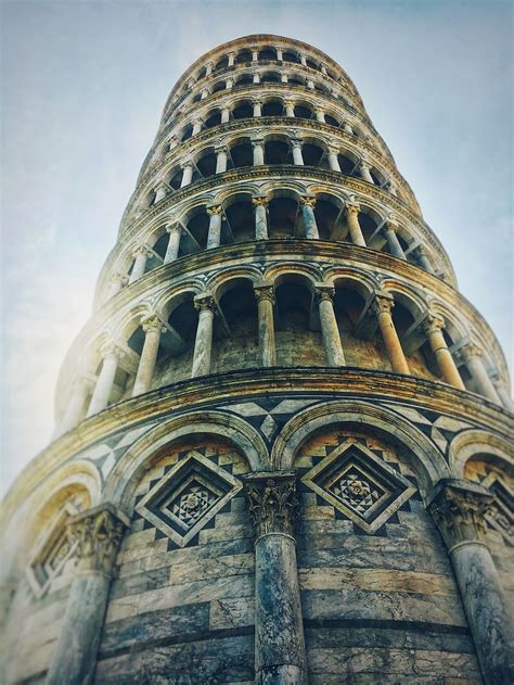 Tower Pisa 1080p 2k 4k 5k Hd Wallpapers Pisa Tower Wallpapers - Pisa Tower Wallpapers