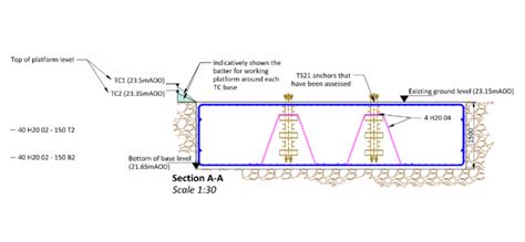 Download Tower Crane Foundation Engineering 