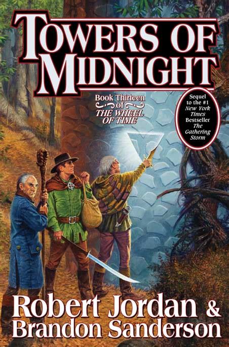 Read Towers Of Midnight Wheel Of Time 