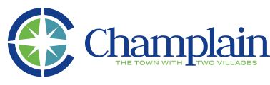 Town Of Champlain Ny