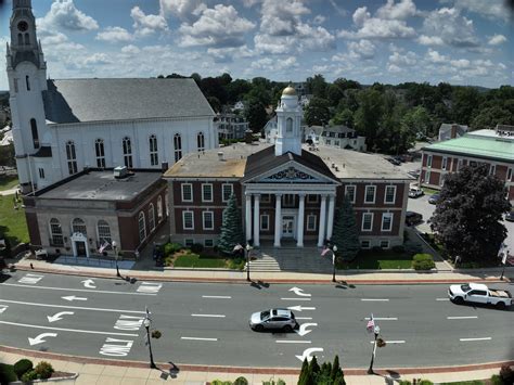 Town Of Maynard