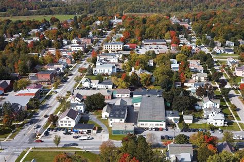 Town Of Poultney