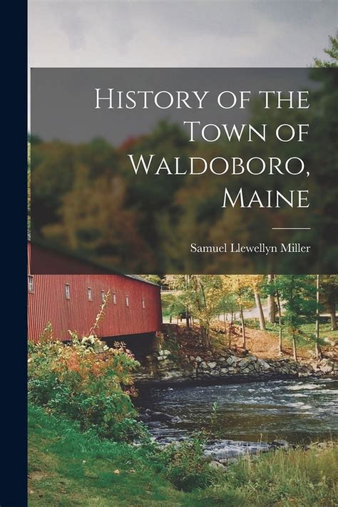 Town Of Waldoboro