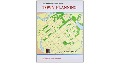 Town Planning Hiraskar