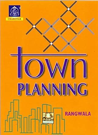 Town Planning Rangwala