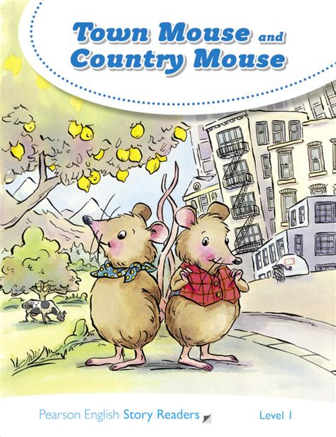 Download Town Mouse Country Mouse 
