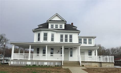 townsend delaware