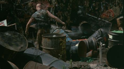 toxic avenger nude