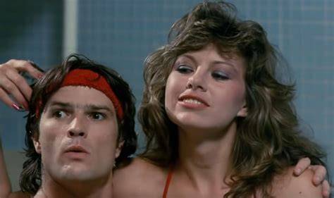toxic avenger nude scenes