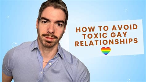 toxic gay