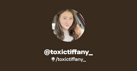 toxic tiffany onlyfans