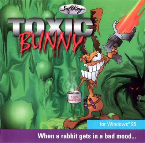 toxickbunny