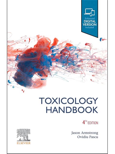 toxicology handbook