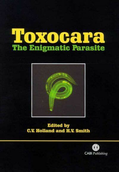 toxocara the enigmatic parasite pdf