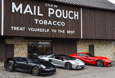 toy barn ohio