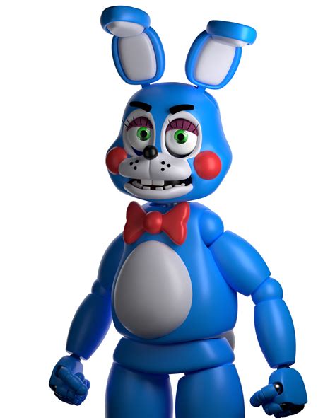 happy anniversary fnaf!! to celebrate, here's a look at stylized