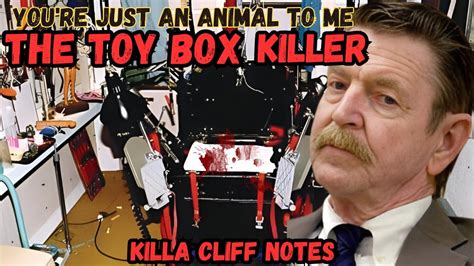 Toy Box Killer