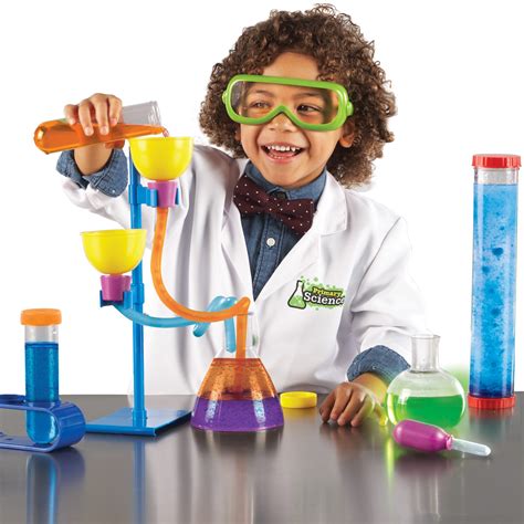 Toy Science Labs   Science Lab Toys Ideas For Science Fair Projects - Toy Science Labs