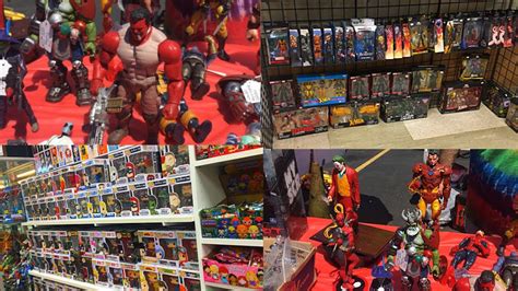 toy show wayne nj