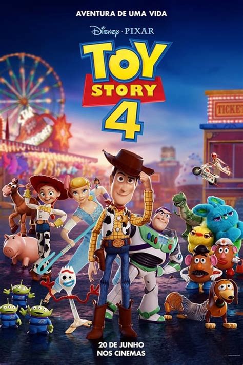 toy story 4 torrent