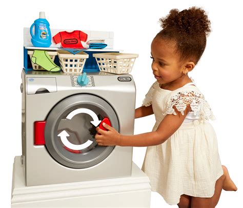 Toy Washing Machine