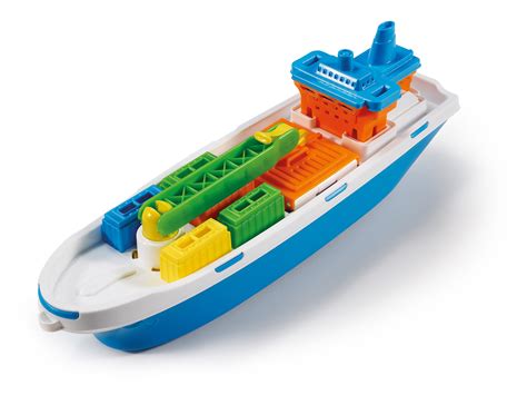 Download Toy Boat 