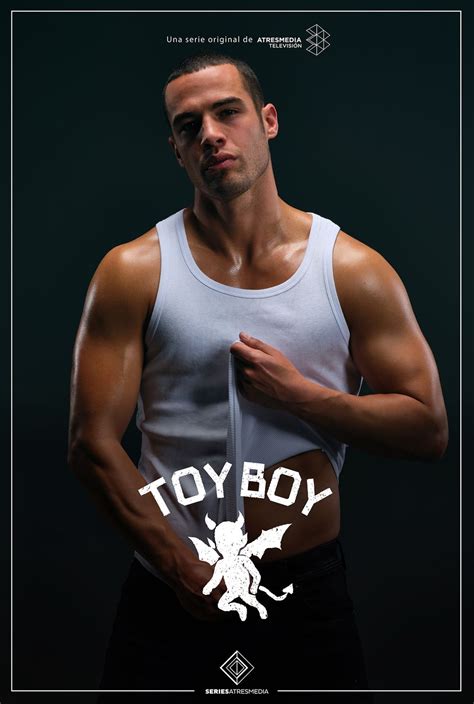 Toyboy Porn