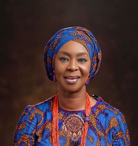 toyin saraki biography of william shakespeare