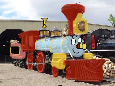 Toyland Express
