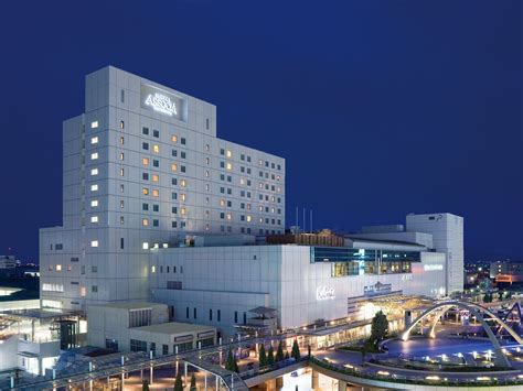toyohashi hotels