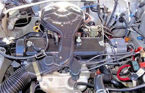 Toyota 1300cc 2e Engine Ignition Timing Setting
