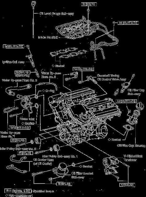 Toyota 2gr Fe Engine Wiring Diagram