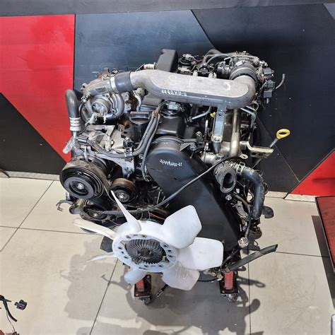 Toyota 2kd Engine Workshopyoutube