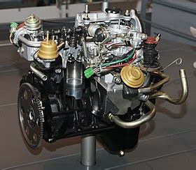 toyota 3au engine specs