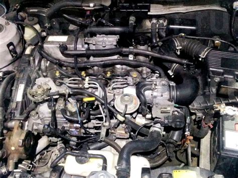 Toyota 3c Engine Workshop Manual